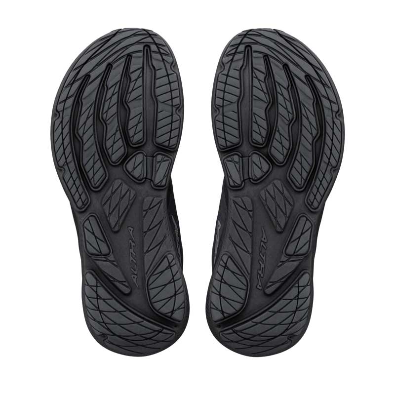 Women's Experience Flow 3 - Black/Black/ - Regular (B)