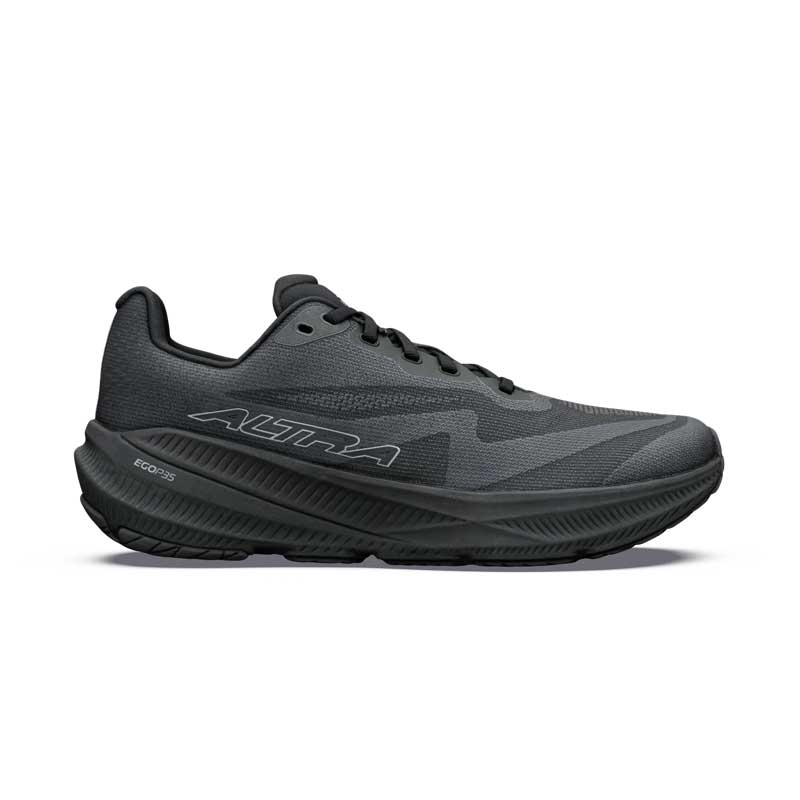 Women's Experience Flow 3 - Black/Black/ - Regular (B)