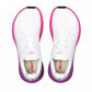 Women's Experience Flow 3 - White/Purple Cactus Flower - Regular (B)
