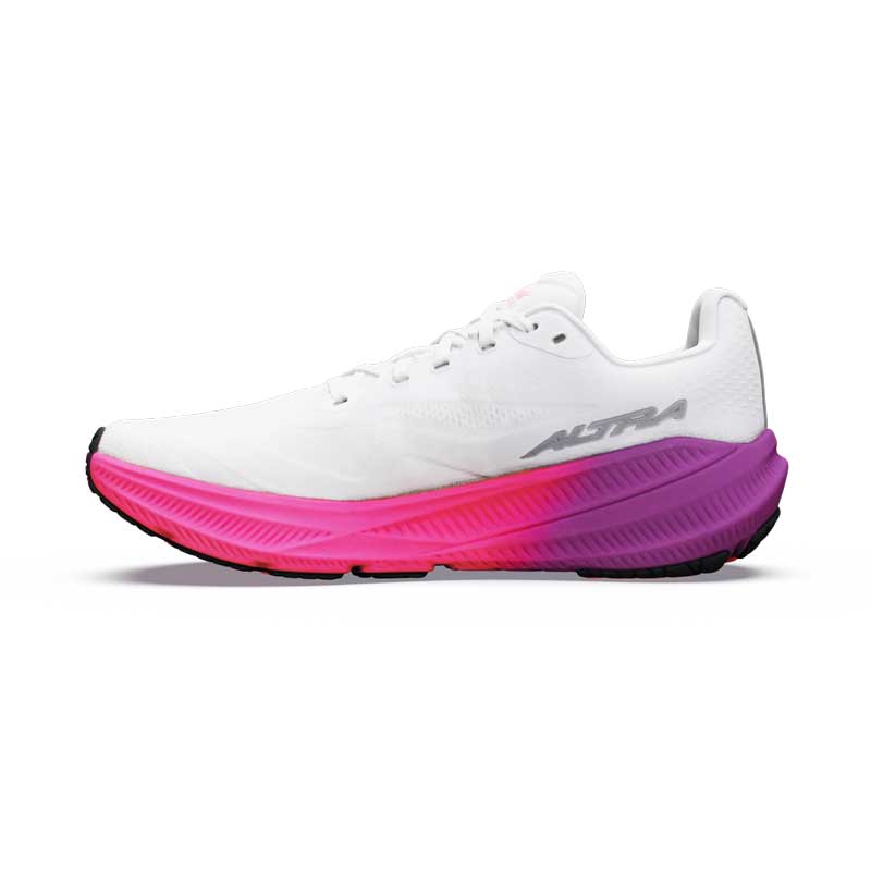 Women's Experience Flow 3 - White/Purple Cactus Flower - Regular (B)