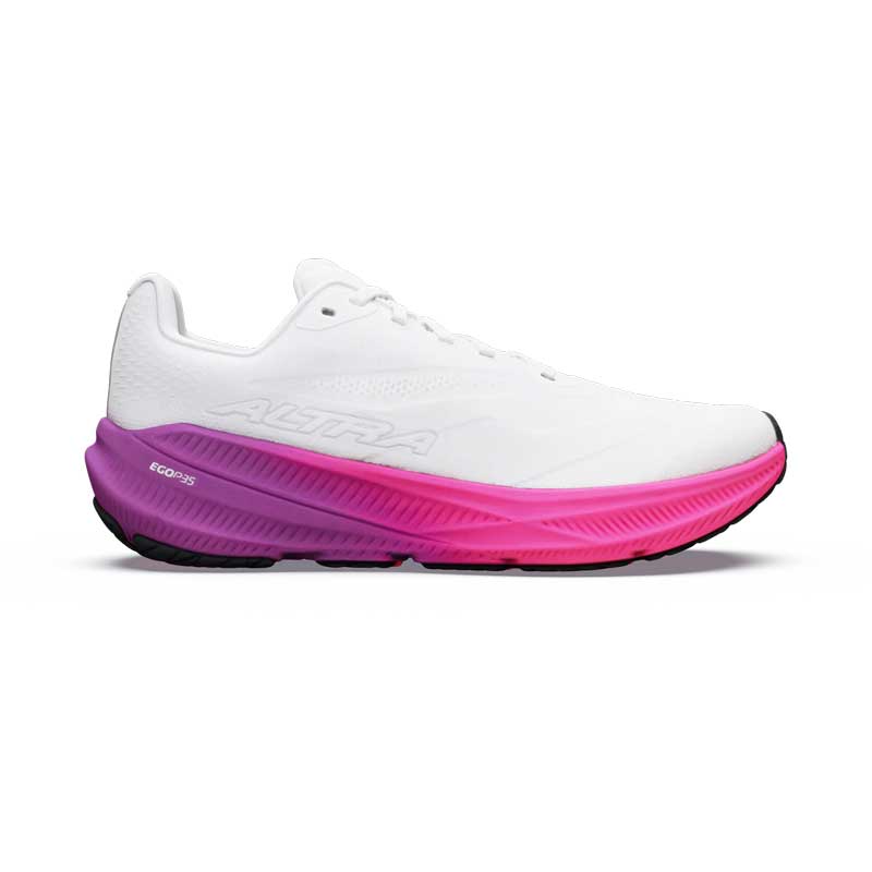 Women's Experience Flow 3 - White/Purple Cactus Flower - Regular (B)