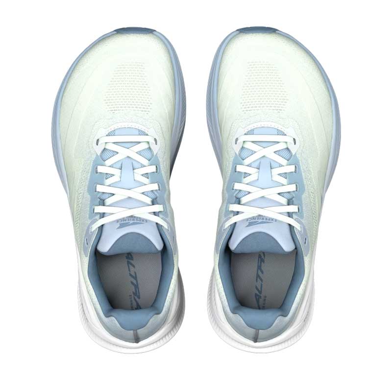 Women's Experience Flow 3 - Ice/Niagara Mist/Windward Blue - Regular (B)