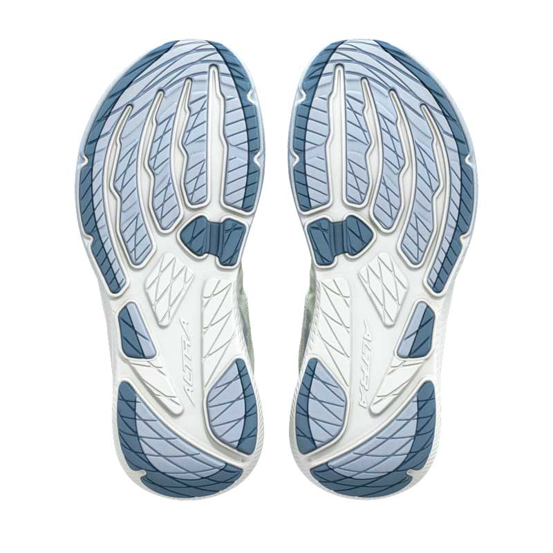 Women's Experience Flow 3 - Ice/Niagara Mist/Windward Blue - Regular (B)