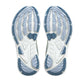 Women's Experience Flow 3 - Ice/Niagara Mist/Windward Blue - Regular (B)