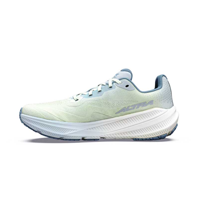 Women's Experience Flow 3 - Ice/Niagara Mist/Windward Blue - Regular (B)