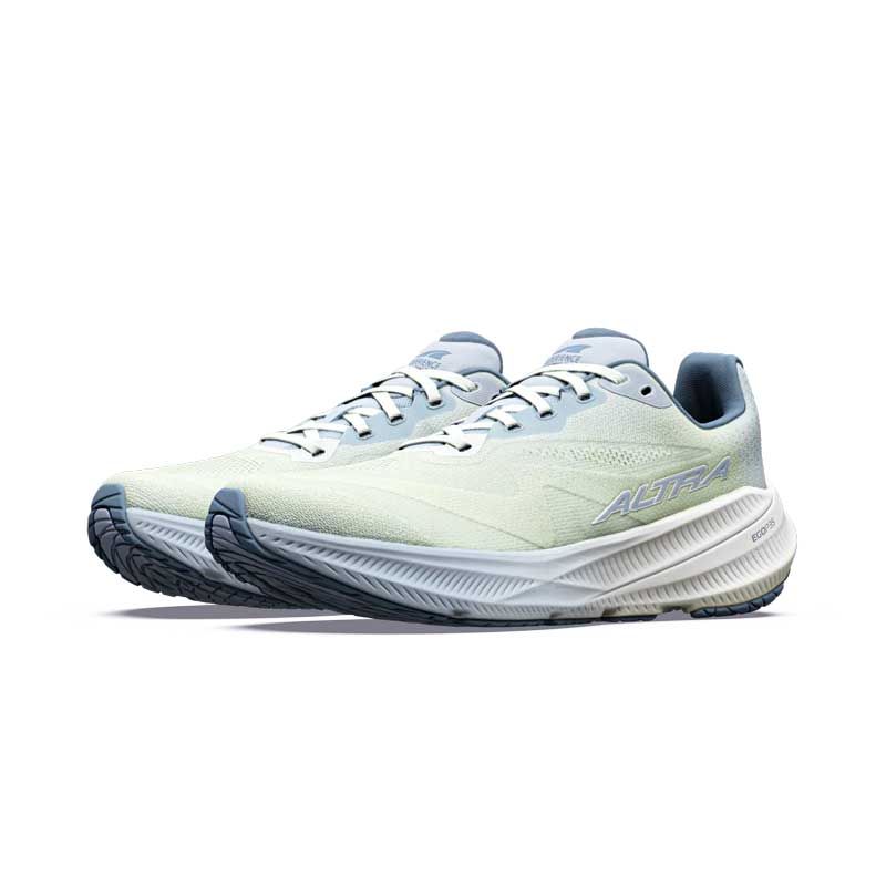 Women's Experience Flow 3 - Ice/Niagara Mist/Windward Blue - Regular (B)
