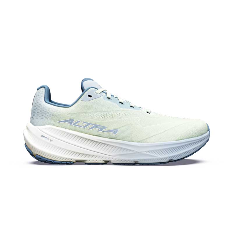 Women's Experience Flow 3 - Ice/Niagara Mist/Windward Blue - Regular (B)