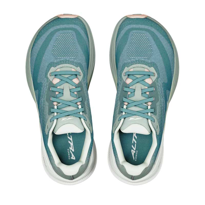 Women's Experience Flow 3 - Sea Pine/Ice/Green Milieu - Regular (B)