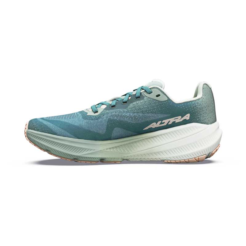 Women's Experience Flow 3 - Sea Pine/Ice/Green Milieu - Regular (B)