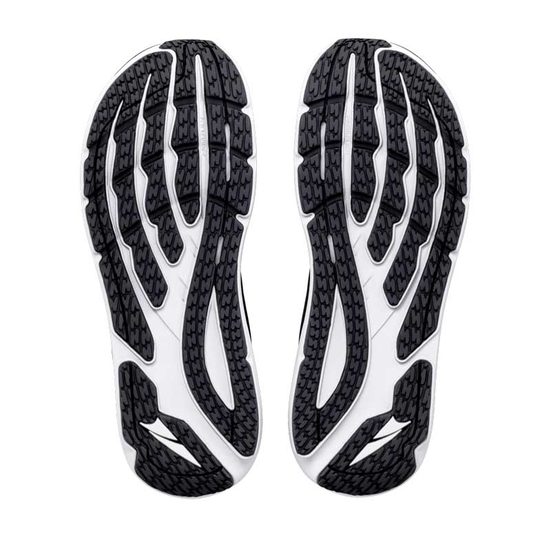 Women's Torin ST - Black/White/Black - Wide (D)