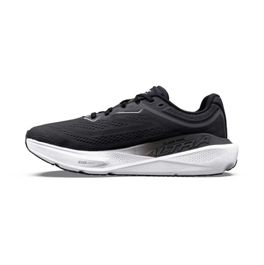 Women's Torin ST - Black/White/Black - Wide (D)