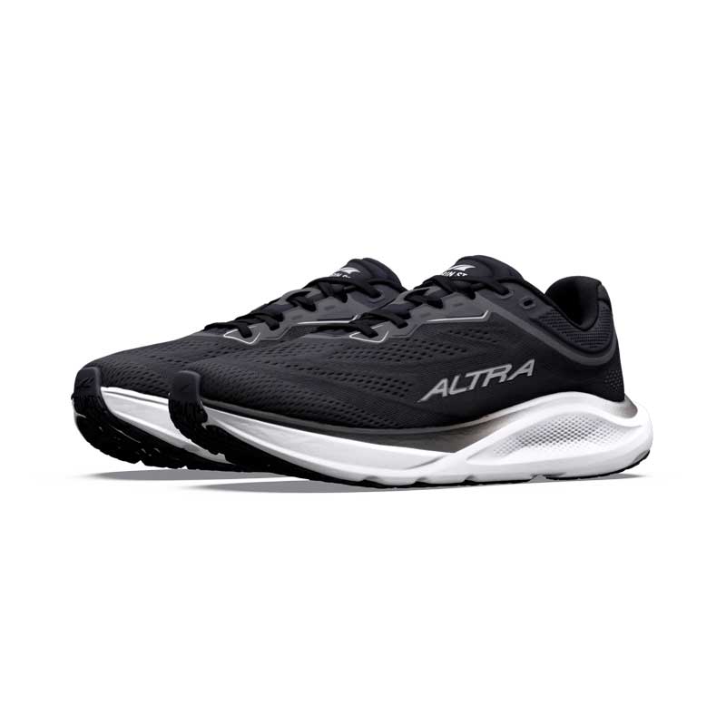 Women's Torin ST - Black/White/White - Regular (B)