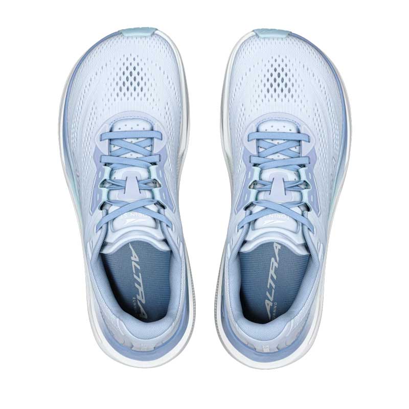Women's Torin ST - Niagara Mist/Ice/Rain Wash - Wide (D)