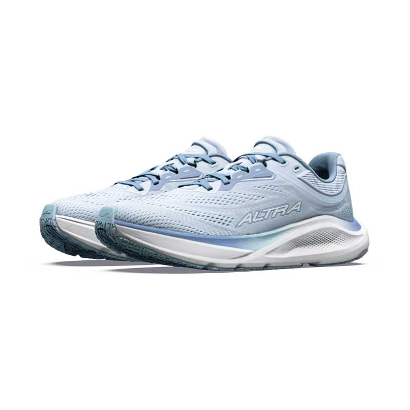 Women's Torin ST - Niagara Mist/Ice/Rain Wash - Wide (D)