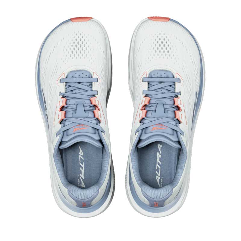 Women's Torin ST - Ice/Silver/Desert Flower - Regular (B)