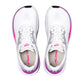 Women's Torin ST - White/White/Knockout Pink - Regular (B)