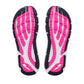 Women's Torin ST - White/White/Knockout Pink - Regular (B)