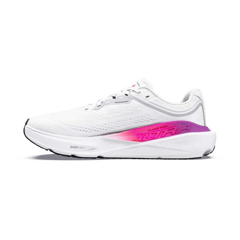 Women's Torin ST - White/White/Knockout Pink - Regular (B)