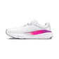 Women's Torin ST - White/White/Knockout Pink - Regular (B)