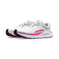 Women's Torin ST - White/White/Knockout Pink - Regular (B)