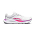 White/White/Knockout Pink