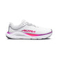 Women's Torin ST - White/White/Knockout Pink - Regular (B)