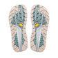 Women's Olympus 7 Trail Running Shoe - Sea Pine/Ice/Green Milieu - Regular (B)