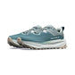 Women's Olympus 7 Trail Running Shoe - Sea Pine/Ice/Green Milieu - Regular (B)
