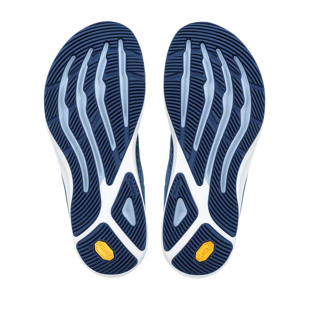 Women's Torin 9 - Windward Blue/White/Dark Denim - Regular (B)