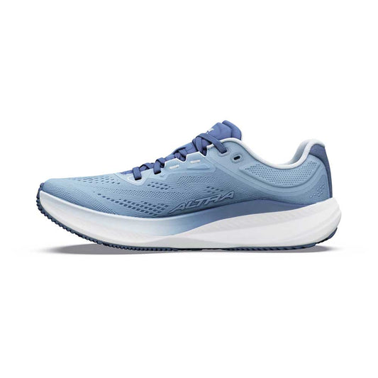 Women's Torin 9  - Windward Blue/White/Dark Denim - Wide (D)