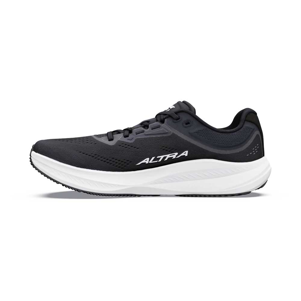 Women's Torin 9 - Black/White/Black - Regular (B)