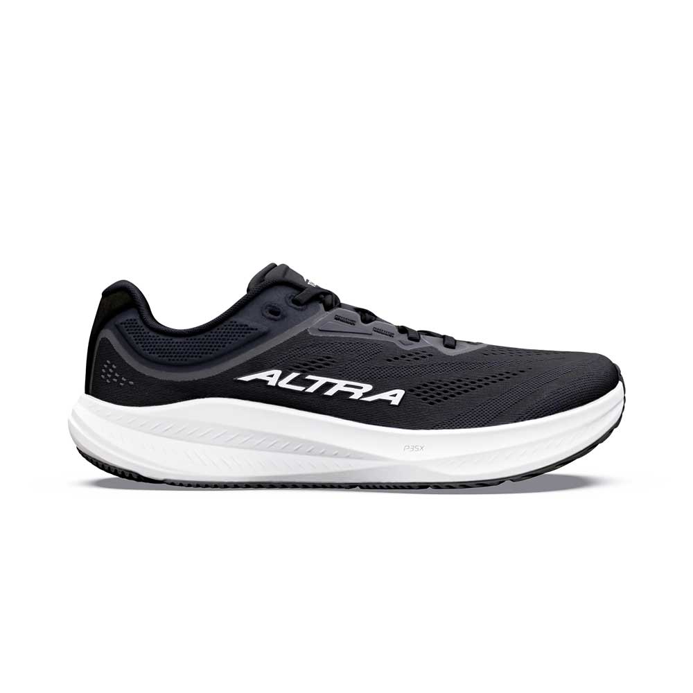 Women's Torin 9 - Black/White/Black - Regular (B)