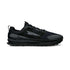 Black/Black