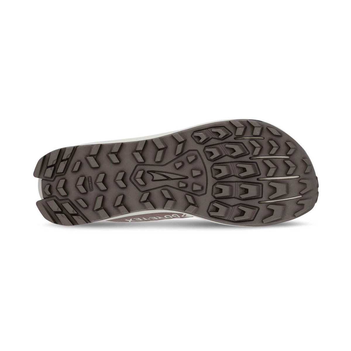 Men's Lone Peak 9 GTX - Taupe - Regular (D)