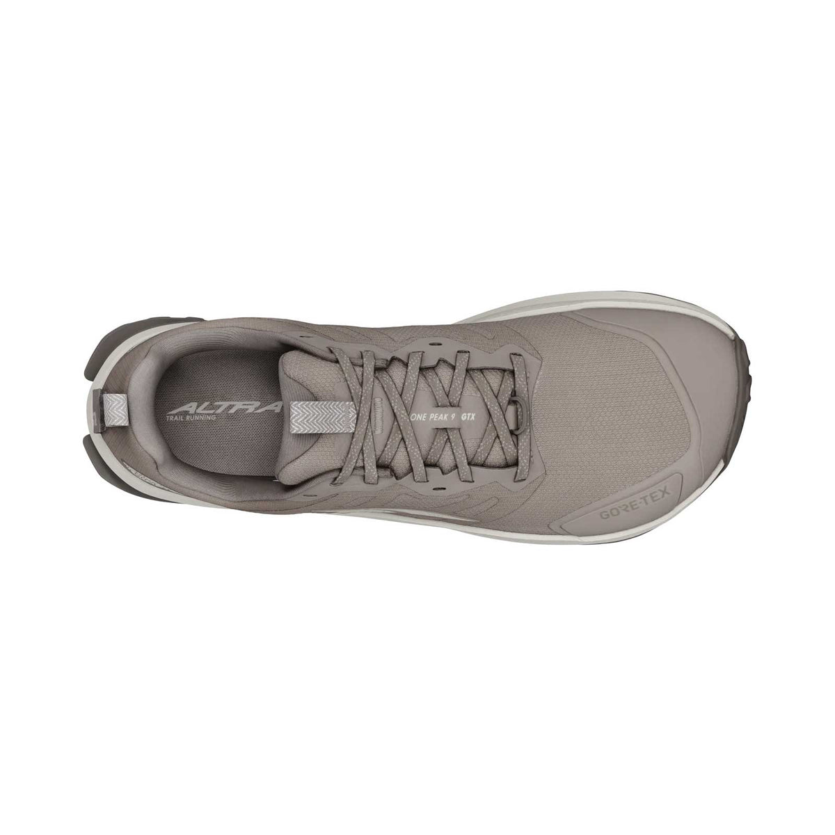 Men's Lone Peak 9 GTX - Taupe - Regular (D)