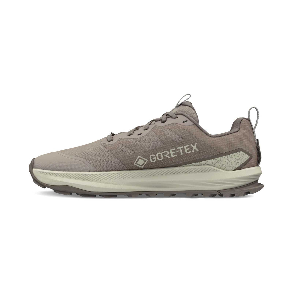 Men's Lone Peak 9 GTX - Taupe - Regular (D)