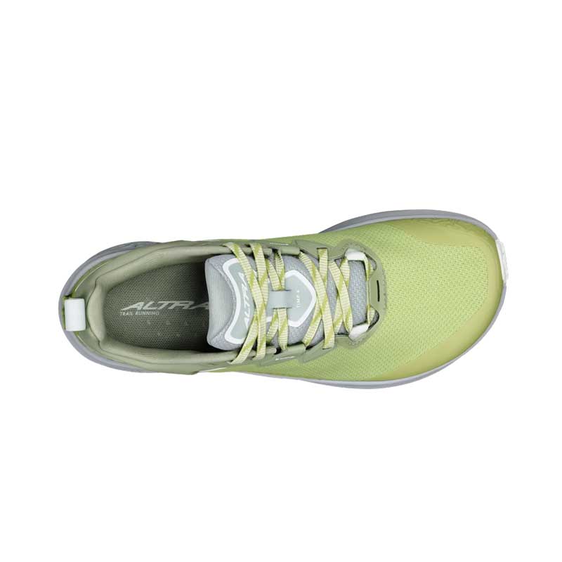 Women's Timp 6 - Dusty Olive - Regular (B)