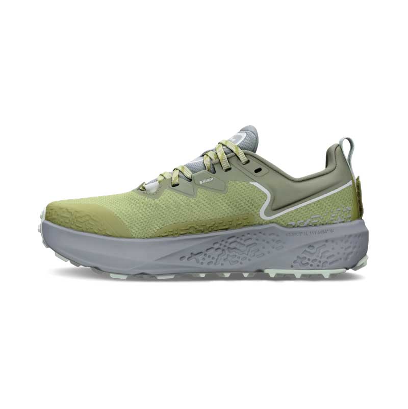 Women's Timp 6 - Dusty Olive - Regular (B)