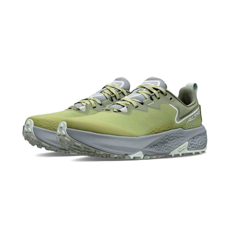 Women's Timp 6 - Dusty Olive - Regular (B)