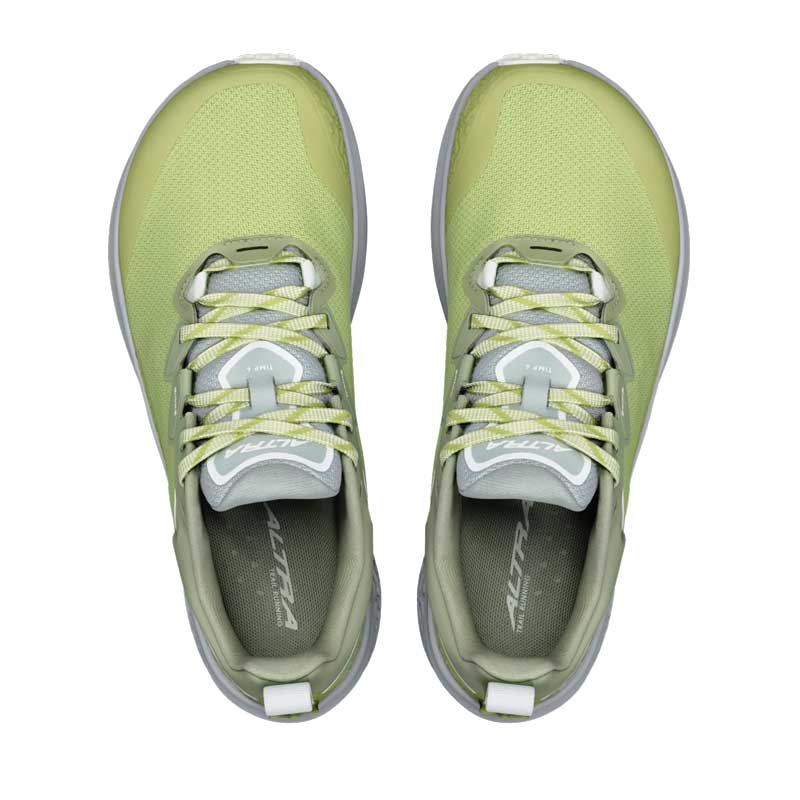 Women's Timp 6 - Dusty Olive - Regular (B)