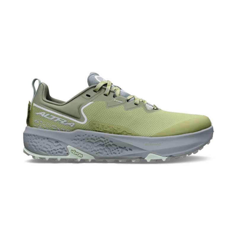 Women's Timp 6 - Dusty Olive - Regular (B)