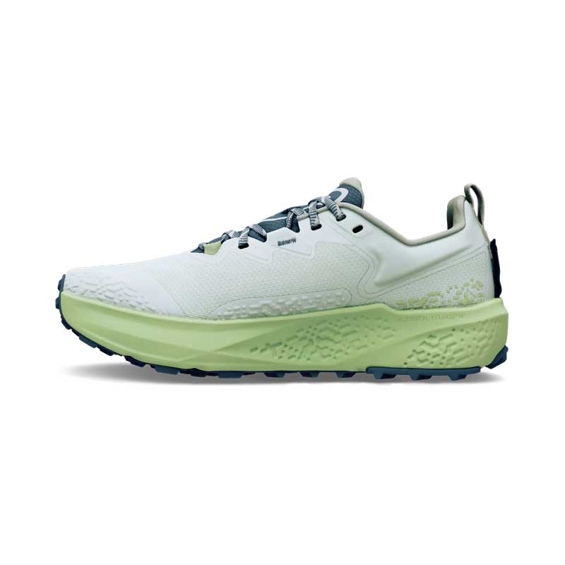 Women's Timp 6 - Mint - Regular (B)