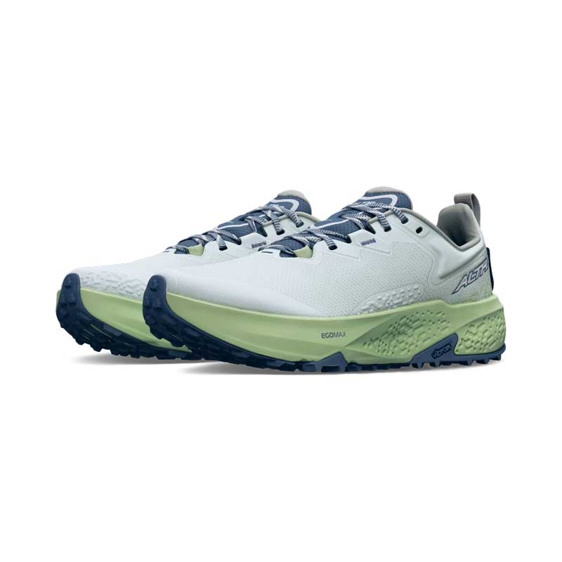 Women's Timp 6 - Mint - Regular (B)