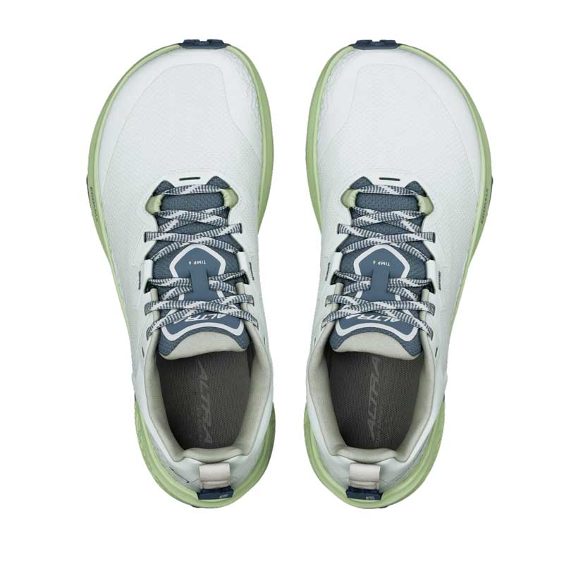 Women's Timp 6 - Mint - Regular (B)
