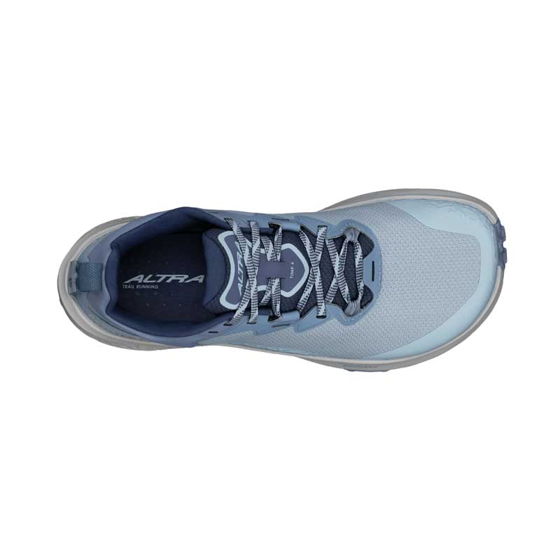 Women's Timp 6 - Dark Blue - Regular (B)