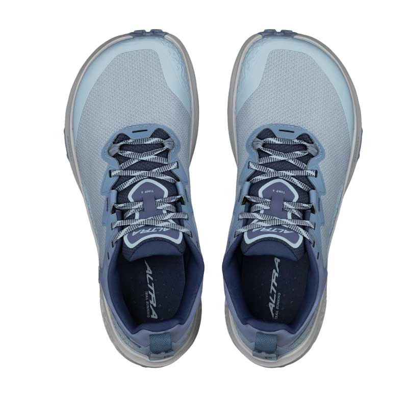 Women's Timp 6 - Dark Blue - Regular (B)