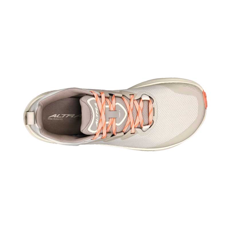 Women's Timp 6 - Tan - Regular (B)