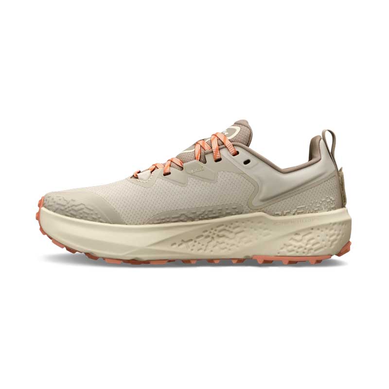 Women's Timp 6 - Tan - Regular (B)