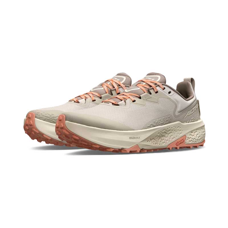 Women's Timp 6 - Tan - Regular (B)