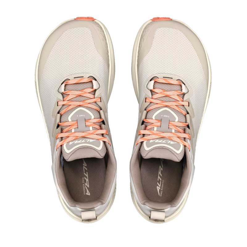 Women's Timp 6 - Tan - Regular (B)